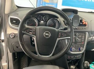 Opel Mokka 2016 4x4-ΟΡΟΦΗ-FULL EXTRA-thumb-12