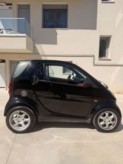 Smart ForTwo 2005 450