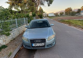 Audi A4 2006-thumb-1