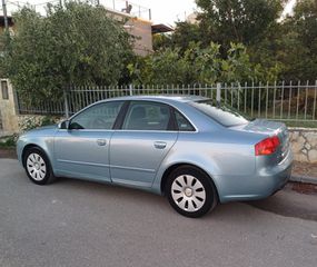 Audi A4 2006-thumb-2