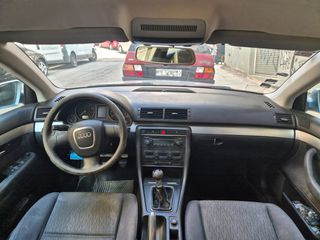Audi A4 2006-thumb-3