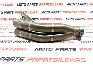 ΤΕΛΙΚΟ ΕΞΑΤΜΙΣΗΣ (MIVV) -> HONDA CB 600F HORNET (PC41) 2007-2013 -> MOTO PAPATSILEKAS