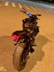 Yamaha MT-07 2022-thumb-3