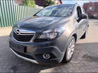 Opel Mokka 2016 FULL EXTRA