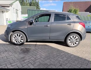 Opel Mokka 2016 FULL EXTRA-thumb-1