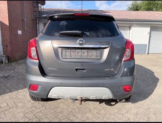 Opel Mokka 2016 FULL EXTRA-thumb-2
