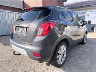 Opel Mokka 2016 FULL EXTRA-thumb-3