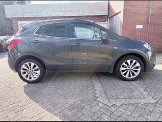 Opel Mokka 2016 FULL EXTRA-thumb-4