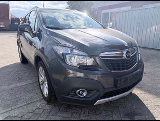 Opel Mokka 2016 FULL EXTRA-thumb-5