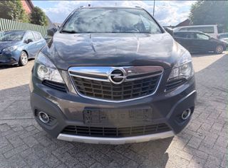 Opel Mokka 2016 FULL EXTRA-thumb-6