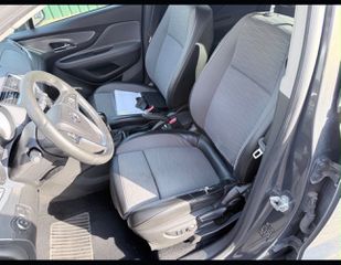 Opel Mokka 2016 FULL EXTRA-thumb-7