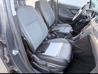 Opel Mokka 2016 FULL EXTRA-thumb-8