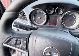 Opel Mokka 2016 FULL EXTRA-thumb-9