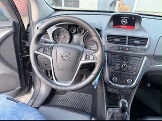 Opel Mokka 2016 FULL EXTRA-thumb-13