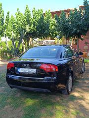 Audi A4 2004