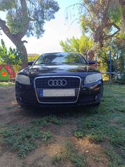 Audi A4 2004-thumb-2
