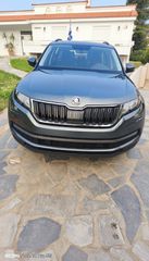 Skoda Kodiaq 2019