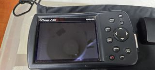Πωλείται gps Garmin 276c-thumb-1