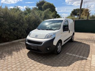 Fiat Fiorino 2023 Mjet 95hp Pack Tecnico