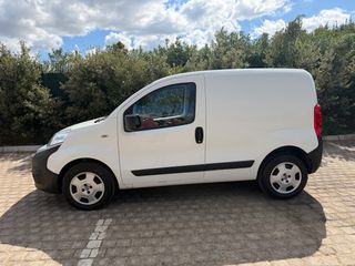 Fiat Fiorino 2023 Mjet 95hp Pack Tecnico-thumb-3