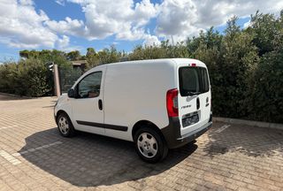 Fiat Fiorino 2023 Mjet 95hp Pack Tecnico-thumb-4