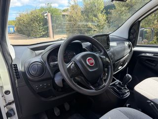 Fiat Fiorino 2023 Mjet 95hp Pack Tecnico-thumb-6