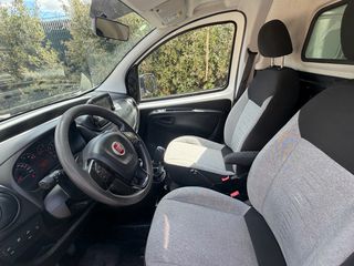 Fiat Fiorino 2023 Mjet 95hp Pack Tecnico-thumb-7