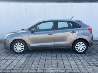 Suzuki Baleno 2017-thumb-3