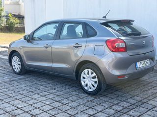 Suzuki Baleno 2017-thumb-4