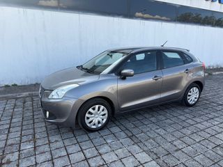 Suzuki Baleno 2017-thumb-6