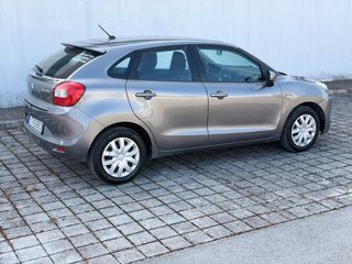 Suzuki Baleno 2017-thumb-7