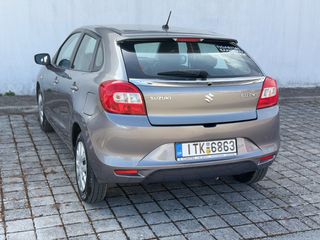 Suzuki Baleno 2017-thumb-11