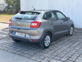 Suzuki Baleno 2017-thumb-13