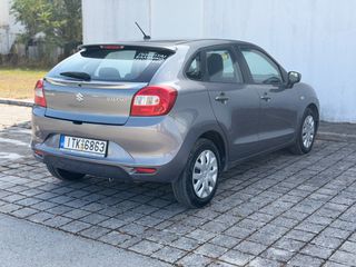 Suzuki Baleno 2017-thumb-14