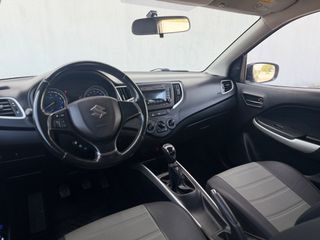 Suzuki Baleno 2017-thumb-15