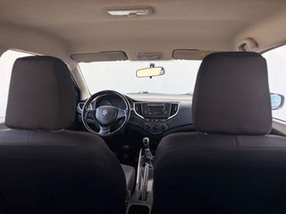 Suzuki Baleno 2017-thumb-17