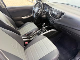Suzuki Baleno 2017-thumb-18