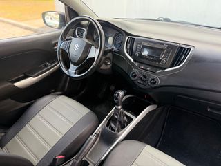Suzuki Baleno 2017-thumb-19