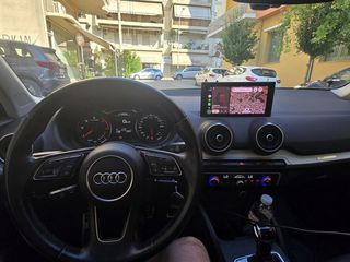 Audi Q2 2022 Face-lift 30 TDI S Tronic-thumb-2