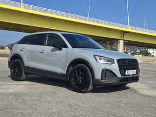 Audi Q2 2022 Face-lift 30 TDI S Tronic-thumb-4