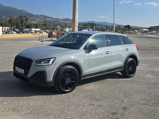 Audi Q2 2022 Face-lift 30 TDI S Tronic-thumb-5