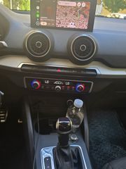 Audi Q2 2022 Face-lift 30 TDI S Tronic-thumb-7