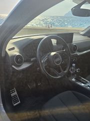 Audi Q2 2022 Face-lift 30 TDI S Tronic-thumb-8