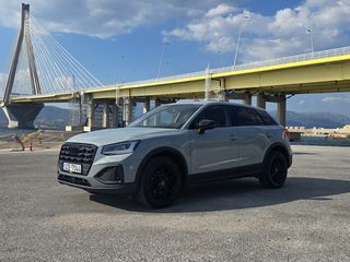 Audi Q2 2022 Face-lift 30 TDI S Tronic-thumb-10