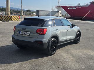 Audi Q2 2022 Face-lift 30 TDI S Tronic-thumb-11