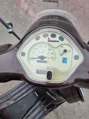 Piaggio Vespa 2012 50S-thumb-4