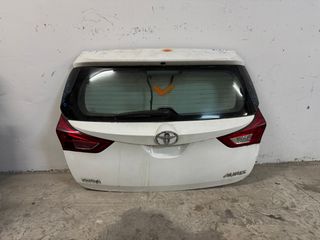 ΤΖΑΜΟΠΟΡΤΑ TOYOTA AURIS 12-18 *AUTO RECYCLE ΘΕΡΜΗΣ*