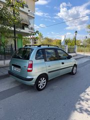 Hyundai Matrix 2007 GLS FULL EXTRA 1.6 ΕΛΛΗΝΙΚΟ-thumb-2