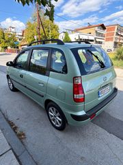 Hyundai Matrix 2007 GLS FULL EXTRA 1.6 ΕΛΛΗΝΙΚΟ-thumb-3