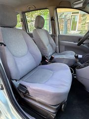 Hyundai Matrix 2007 GLS FULL EXTRA 1.6 ΕΛΛΗΝΙΚΟ-thumb-6